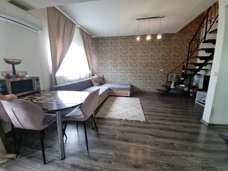 Apartament cu 3 camere în Berceni
