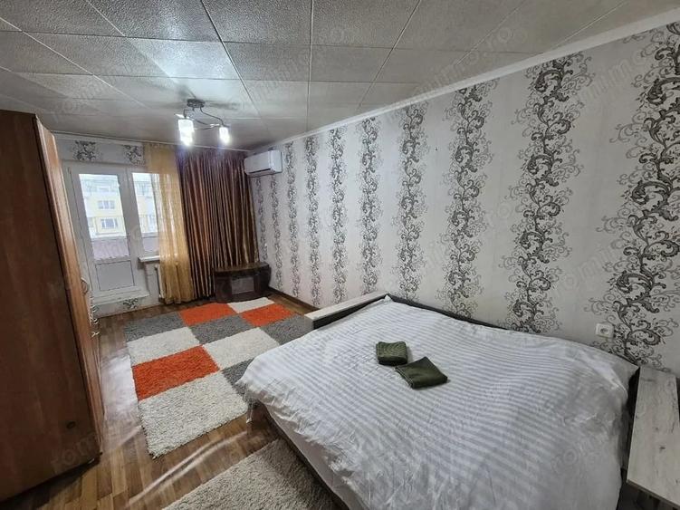 Garsonieră decomandată în Circumvalațiunii
