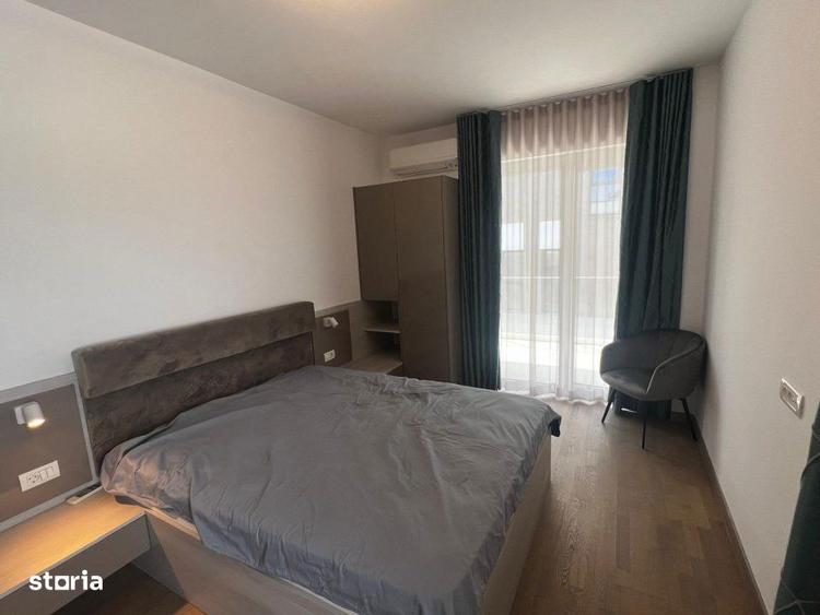 Penthouse with Panoramic Views Fully Furnished & Equipped | La Glo - 6