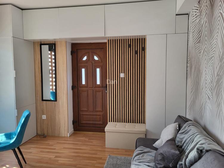 Inchiriez apartament 2 camete