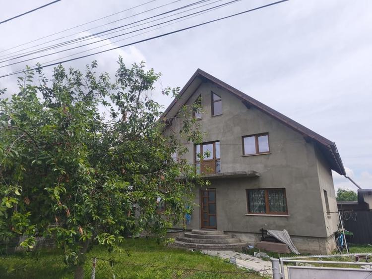 Casa individuala 5 camere, 370 mp teren, Radauti - 5