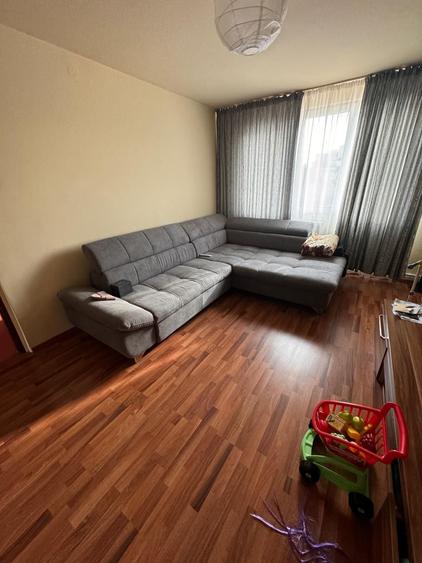 Apartament cu 3 camere decomandat în Brâncoveanu