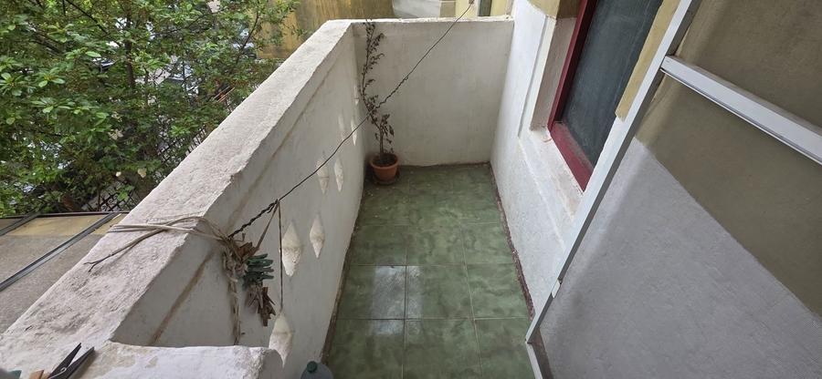 OCAZIE ! CENTRU PIATA UNIRII 2 CAMERE 2 BALCOANE ETAJ 1 BOXA 77.000 E - 15