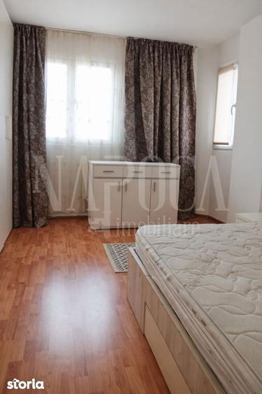 Apartament cu 2 camere decomandat în Nufărul