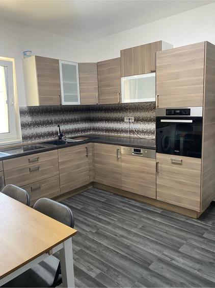 Apartament cu 2 camere decomandat în Giarmata