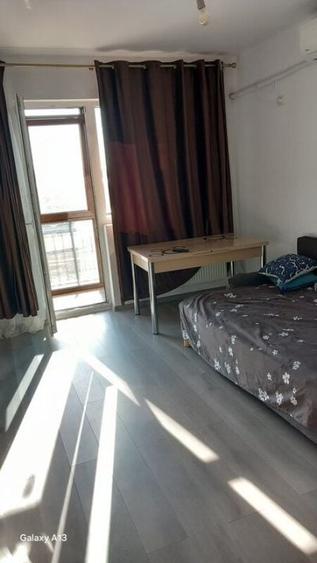 Apartament cu 3 camere decomandat, mobilat în Fundeni