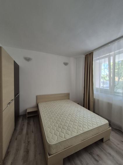 Apartament cu 2 camere decomandat în Centrul Istoric