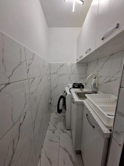 Garsonieră nedecomandată în Central