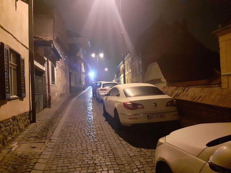 Casă cu 3 camere în Central