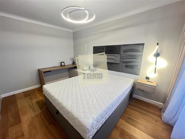 Apartament cu 3 camere decomandat, mobilat în Hipodrom 1