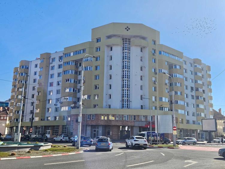 Inchiriez apartament Sibiu Mihai Viteazul - Piata Aurel Vlaicu - orice perioada . - 6