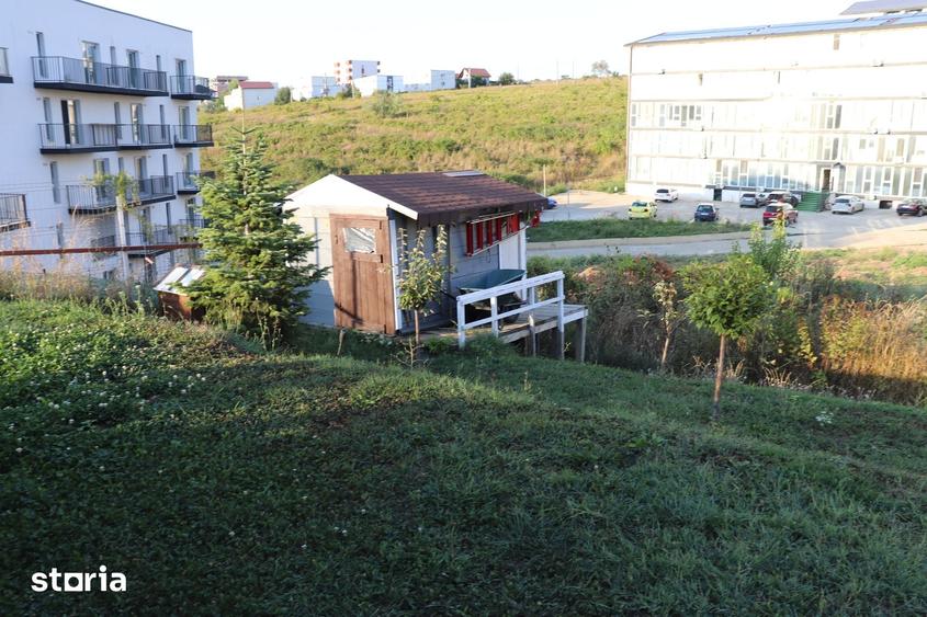 Casă cu 3 camere cu Teren 400 Mp în Bârnova