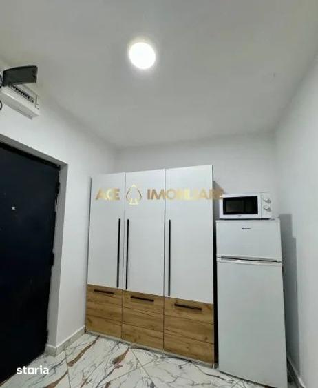 Apartament cu 2 camere, mobilat în Berceni — fotografia 1