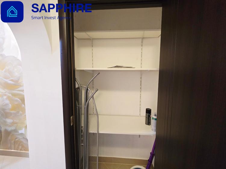 Apartament cu 4 camere decomandat în Unirii