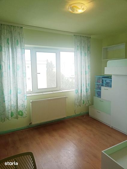 Apartament cu 2 camere în Ciucului