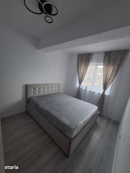 Apartament cu 3 camere în Vest