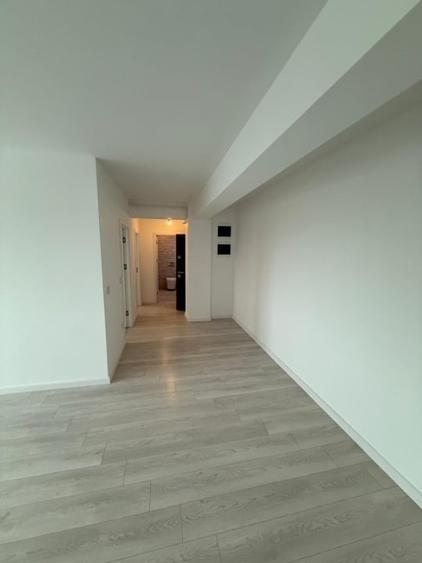 Apartament cu 2 camere decomandat în Valea Lupului