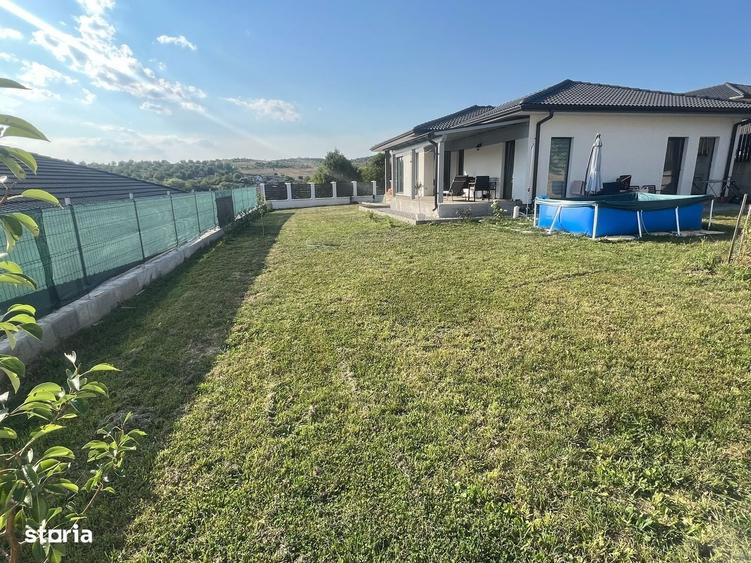 Casa noua cu teren de 700 mp - 2