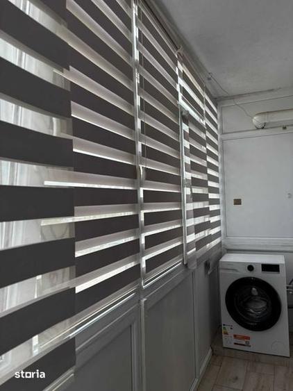Apartament cu 2 camere în Gării