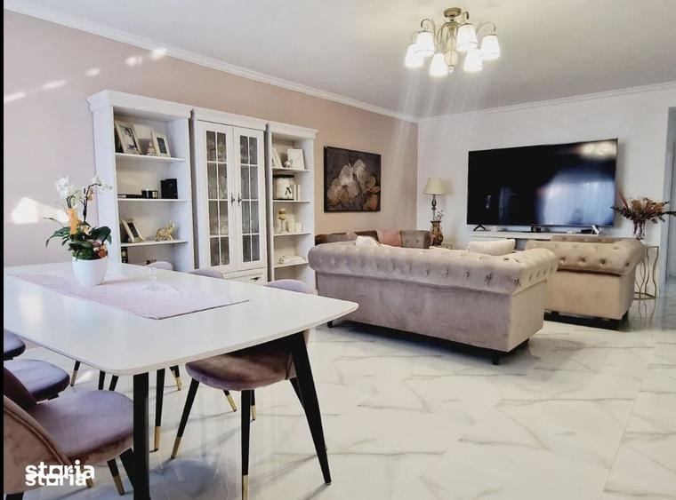 Casă cu 4 camere cu Teren 500 Mp în Sântandrei