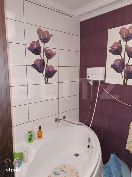 Casă cu 3 camere cu Teren 300 Mp în Central