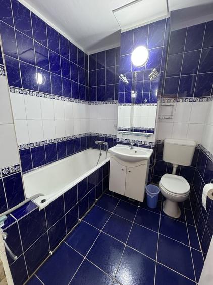 Apartament cu 2 camere semidecomandat în Șagului