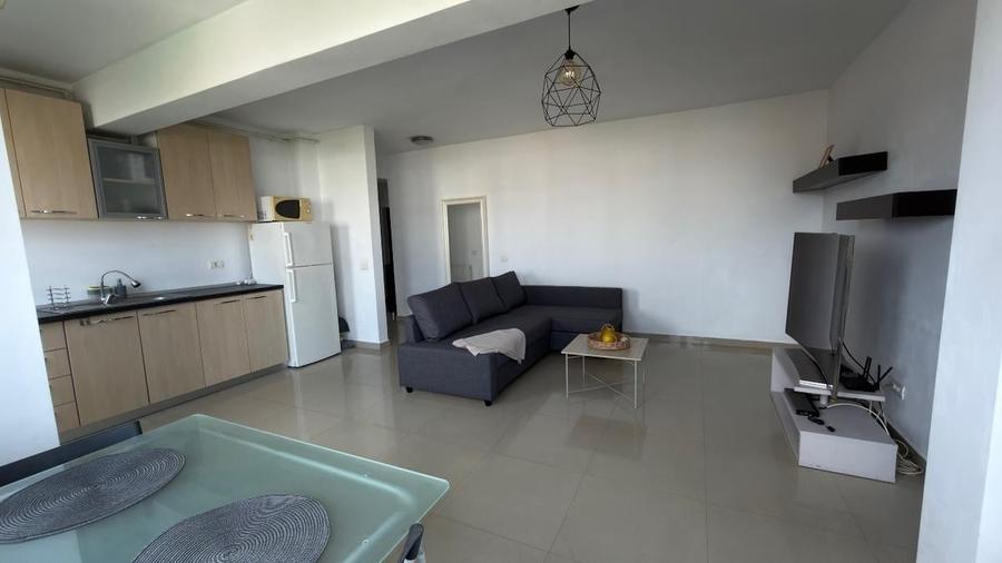 Apartament cu 2 camere decomandat, mobilat în Gorjului
