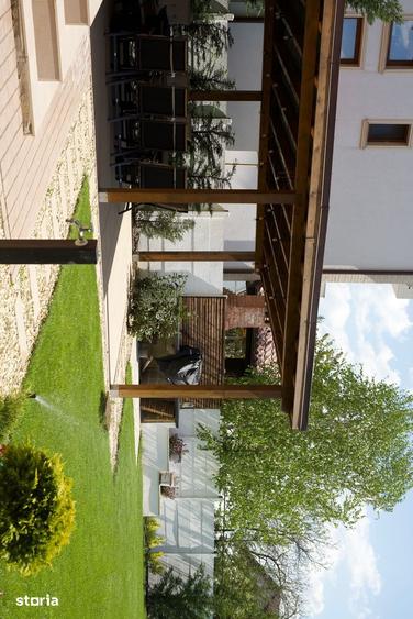 Casă cu 5 camere cu Teren 932 Mp în Cernica