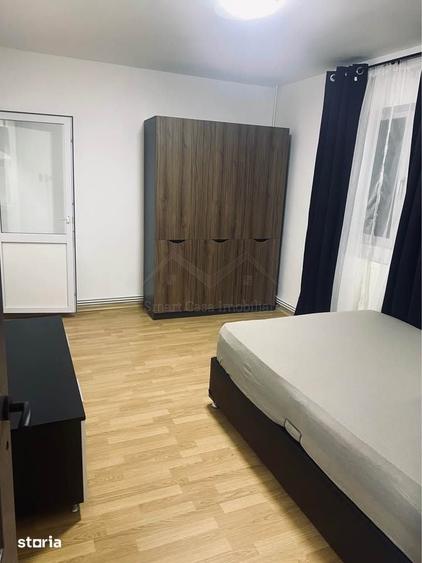Garsonieră decomandată în Tătărași