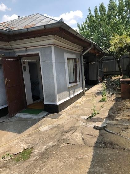 Casă individuală cu 3 camere cu Teren 153 Mp în Ferentari