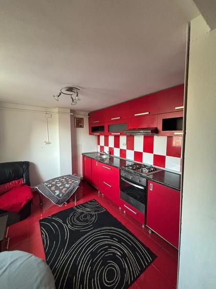 Apartament cu 2 camere nedecomandat în Alexandru cel Bun