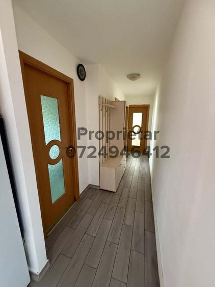 Apartament cu 2 camere decomandat, mobilat în Girocului