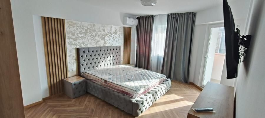 Garsonieră decomandată, mobilată în Mazepa 2