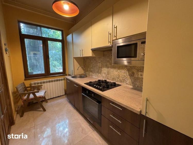 COMISION 0% | Muncii 3 Camere Renovat - 9