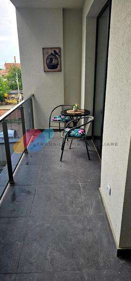 Apartament cu 2 camere decomandat în Mărăști