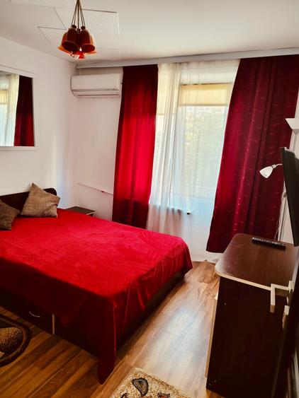 Apartament cu 2 camere decomandat în Dristor
