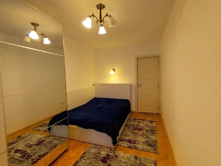 Apartament cu 2 camere decomandat în Zahana