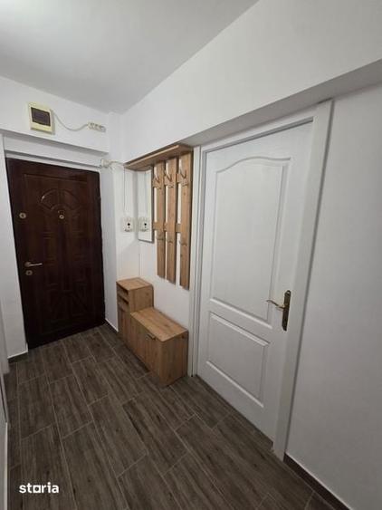 Garsonieră decomandată în Funcționarilor