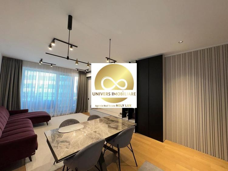 Apartament cu 4 camere decomandat în Timpuri Noi