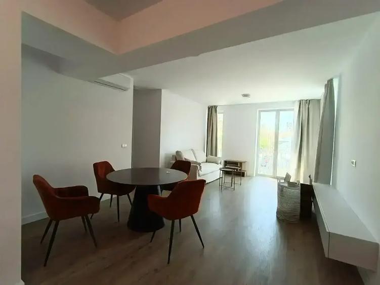Apartament 3 Camere, 2 Bai, Balcon, in elegantul Cartier Armenesc - 2