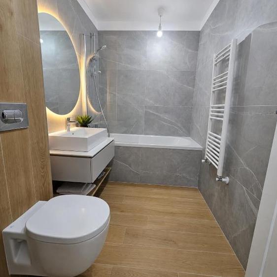 Apartament cu 2 camere decomandat în Astra