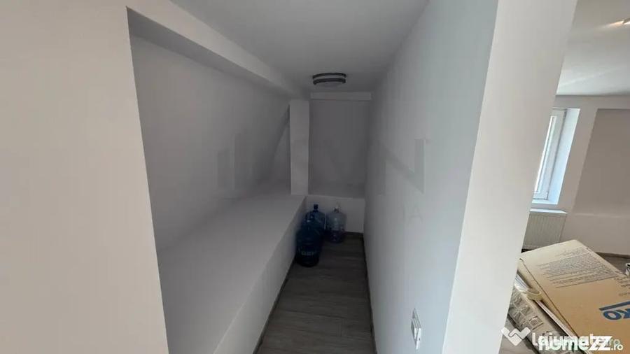 Apartament cu 3 camere decomandat în Cișmigiu