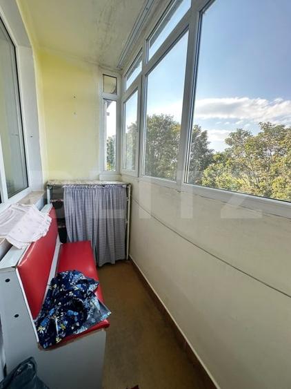 Apartament 3 camere, 53.28 mp, zona Micro 1 - 3