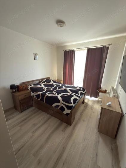 Apartament cu 3 camere decomandat în Terezian