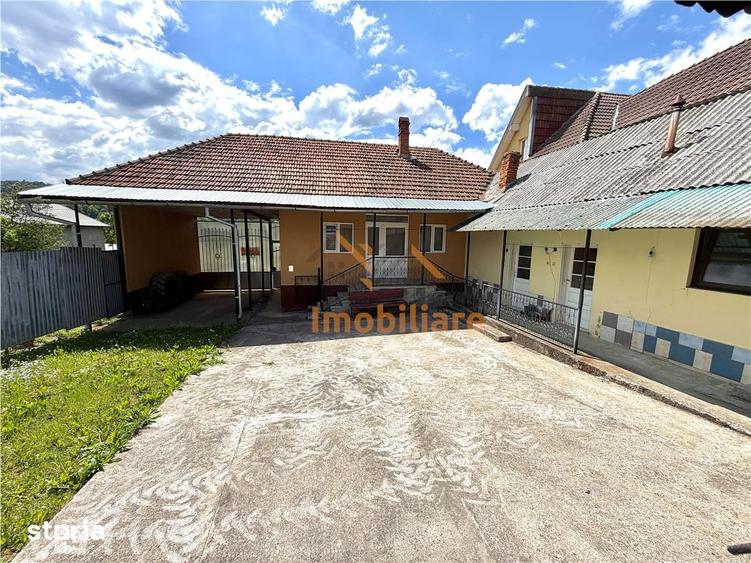 CASA DE VANZRE | 4 CAMERE | 978 MP TEREN | ROSIA | BIHOR | - 8