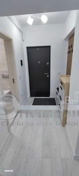 Garsonieră, mobilată în Valea Lupului