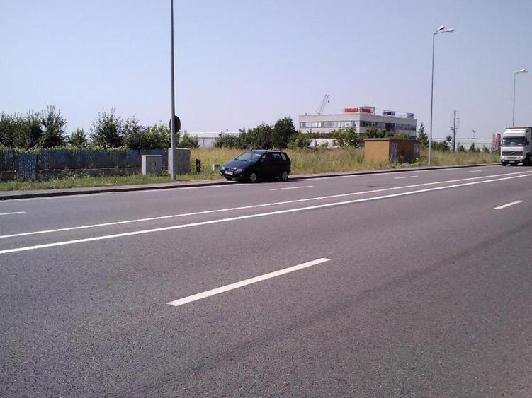 Teren DN Centura Stradal Sos Odai 2975 mp - 1