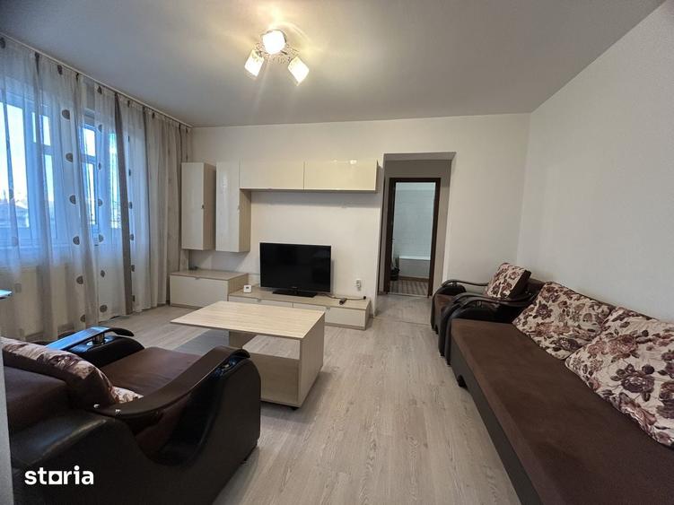 Apartament cu 2 camere în Calea București