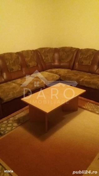 Apartament cu 2 camere decomandat în Unirii