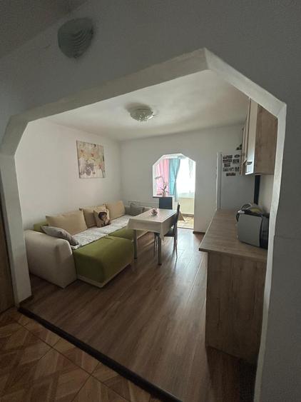 AV651 Apartament 2 camere, Lipovei, ZONA BUNA - 9